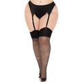 Starbright Strümpfe Plus Size