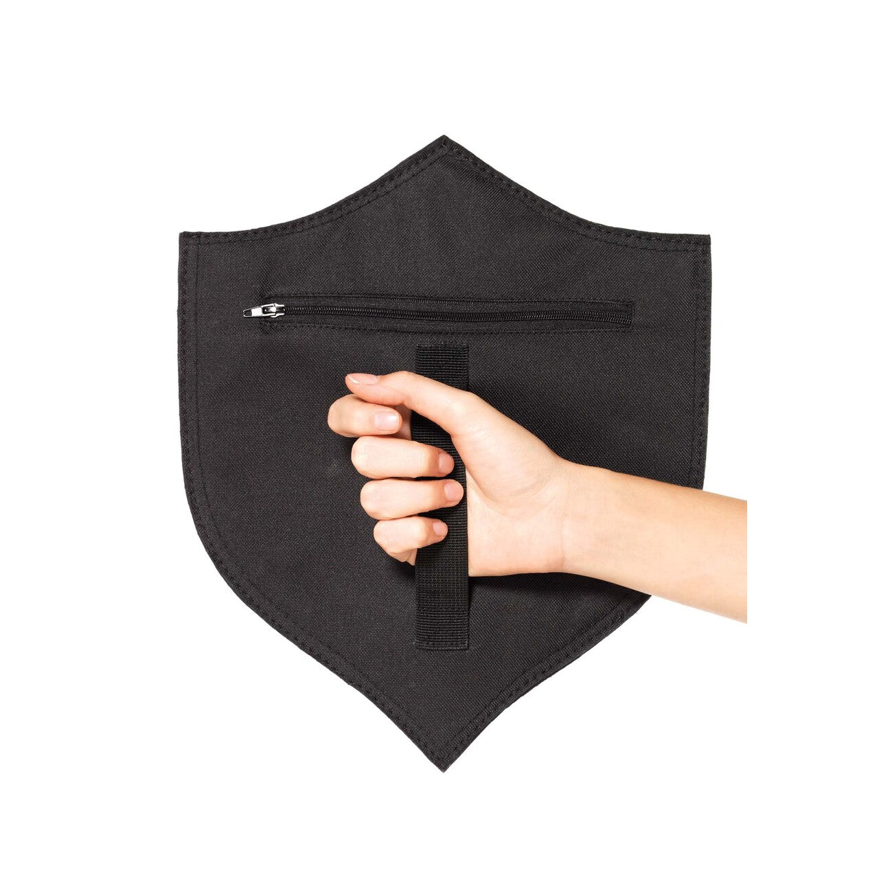 Op deze afbeelding zie je een Accessoires, van het merk Leg Avenue. Tas In Vorm Middeleeuws Schild