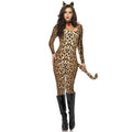 Catsuit Puma Ardente Costume