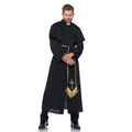 Robe Chic De Prêtre Costume