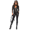 Combinaison Chatte Bdsm Costume