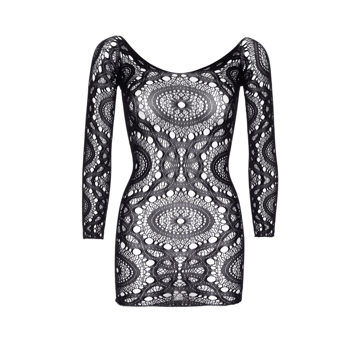 Op deze afbeelding zie je een Kostuums, van het merk Leg Avenue. Boho Beach Elegantie Vrouw Kostuum