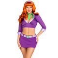Costume De Daphne Parfait Costume