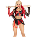 Bingy Harley Queen Damenkostüm