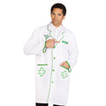 Relax Happy Dokter Graham O-Hash Man