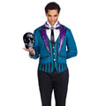 Victor De Victoriaanse Butler Man