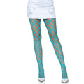 Grote Gaten Visnet Blauw