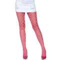 Grote Gaten Visnet Roze