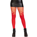 Slip Aus Der Hölle Flaming Rot