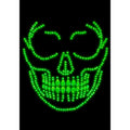 Skull Body Stickers