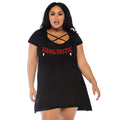 Vampire Fangtastic Grande Taille Costume