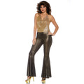 Diva Disco Dos Nu Costume