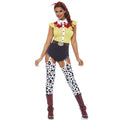 Aventure Sauvage Rodéo Costume