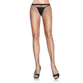 Collant Résille Lurex
