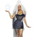 Déesse Lunaire Occulte Costume