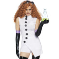 Sexy Savante Folle Costume