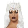Glitzer Kroon Ice Queen