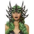 Metallic Look Fantasy Warrior Chapter