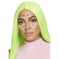 Bijoux Adhésifs Pour Le Visage étoiles