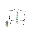 Adore Body Jewels Sticker
