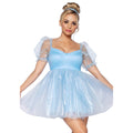 Princesse Première Ballerine Pipa Costume