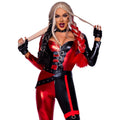 Super Méchante Fille Harley Q Costume