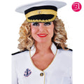 Capitaine Katy Lovewave