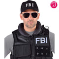 Stoere Fbi Pet