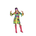 Junge Flower Power Kostüm für Mädchen