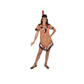 Herawati La Joyeuse Costume