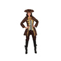 Pirate Toujourspensée Costume