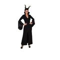 Black Vampire Duchess Megan Vrouw Kostuum