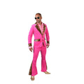 Pooier Pinkie Pim Man Kostuum