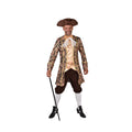 Marquis Raffiné Classique Costume