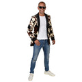Stoere Cowboy Range Jas Billy Cow Man