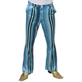 Pantalon Hippie Rayé Rêveur