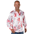 Chemise Avec Sang