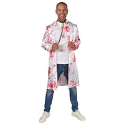 Op deze afbeelding zie je een Kostuums, van het merk Magic By Freddy's. Dokter Bloody Mess Man