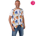 Vest Tropicana Man