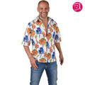 Chemise Tropicana