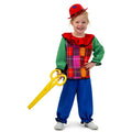 Clown Amusant Lola Costume