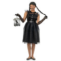 Wednesday Sombre Costume