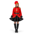 Porteur De Valises De Lhôtel Casse-Noisette Costume