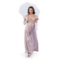 Douce Joséphine Londres Costume