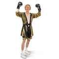 Boxeur Léger Costume