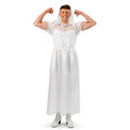 Mariée Joyeuse Costume