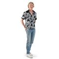 Chemise Rock N Roll