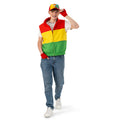 Elferratsweste Herren