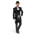 Homme Victorien Victor Costume