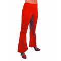 Breite Beine Hosen Diana Seele Damen